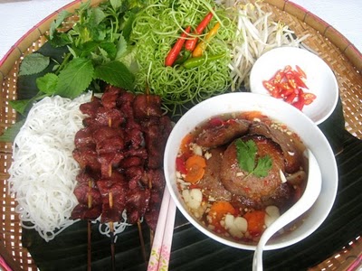 Đưa ẩm thực Việt Nam đến với thế giới
